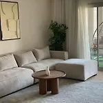 Apartment In Cairo Festival City