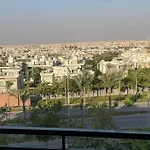 Apartment In Cairo Festival City