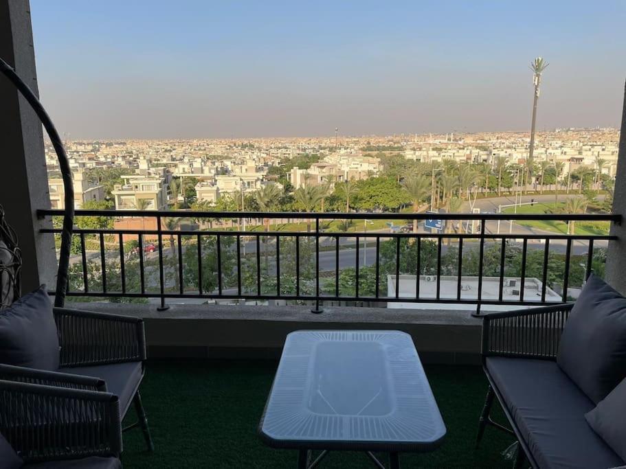 In Festival Apartment