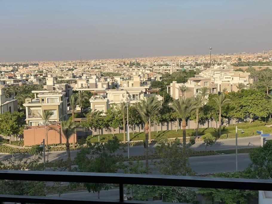 Apartment In Festival Cairo